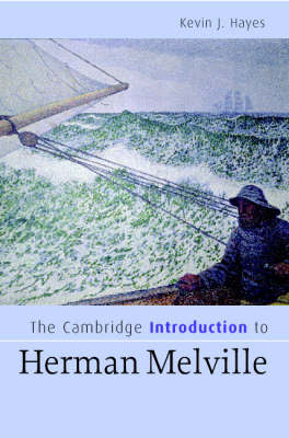 Cambridge Introduction to Herman Melville - Kevin J. Hayes
