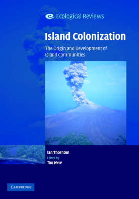 Island Colonization - Ian Thornton; Tim New
