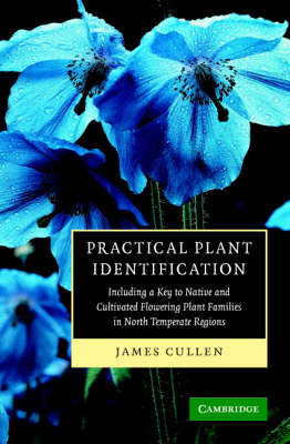 Practical Plant Identification - James Cullen