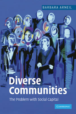 Diverse Communities - Barbara Arneil