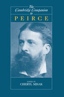 Cambridge Companion to Peirce - Cheryl Misak