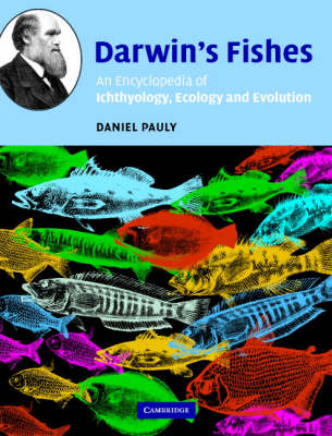 Darwin's Fishes - Daniel Pauly