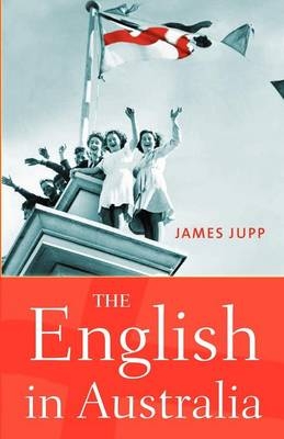 English in Australia - James Jupp