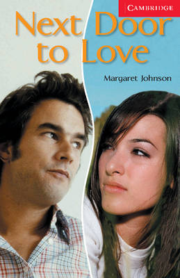 Next Door to Love Level 1 - Margaret Johnson