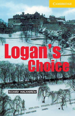 Logan's Choice Level 2 - Richard MacAndrew