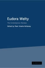 Eudora Welty - Pearl Amelia McHaney