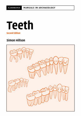 Teeth -  Simon Hillson