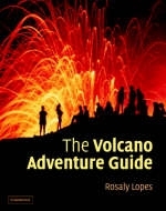 Volcano Adventure Guide - Rosaly Lopes