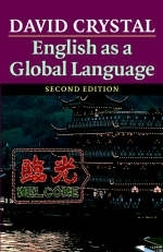 English as a Global Language - David Crystal