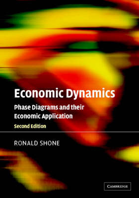 Economic Dynamics - Ronald Shone