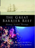 Great Barrier Reef - James Bowen; Margarita Bowen