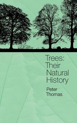 Trees - P. A. Thomas