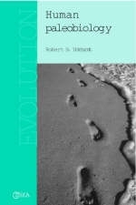 Human Paleobiology - Robert B. Eckhardt