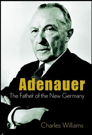 Adenauer - Charles Williams