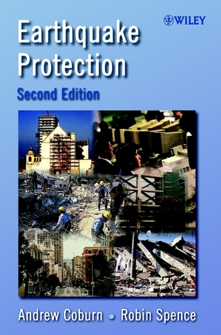 Earthquake Protection - Andrew Coburn; Robin Spence