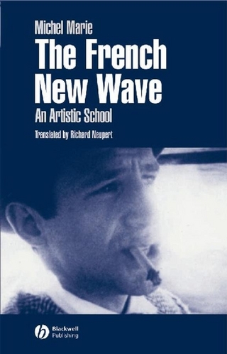 The French New Wave - Michel Marie