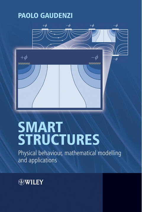 Smart Structures -  Paolo Gaudenzi