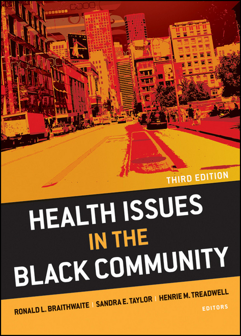 Health Issues in the Black Community - 