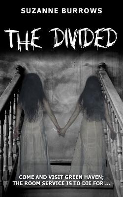 The Divided - Suzanne Burrows