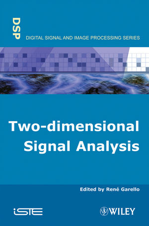 Two-dimensional Signal Analysis - 