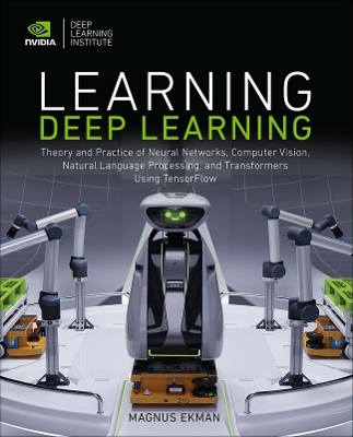 Learning Deep Learning - Magnus Ekman