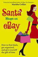 Santa Shops on eBay - Collier Marsha Collier