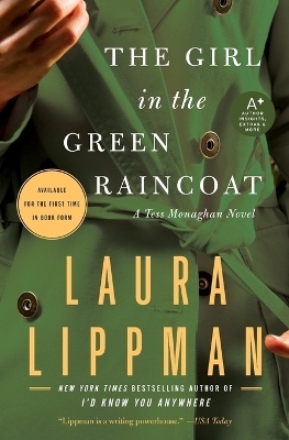 Girl in the Green Raincoat - Laura Lippman
