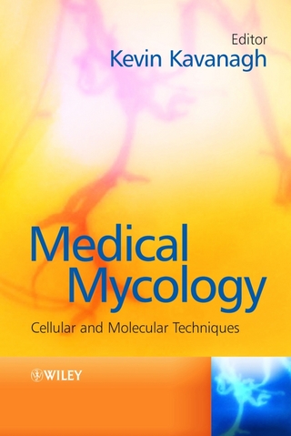 Medical Mycology - Kevin Kavanagh