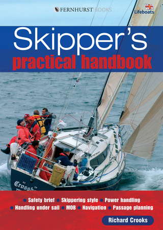 Skipper's Practical Handbook - Richard Crooks