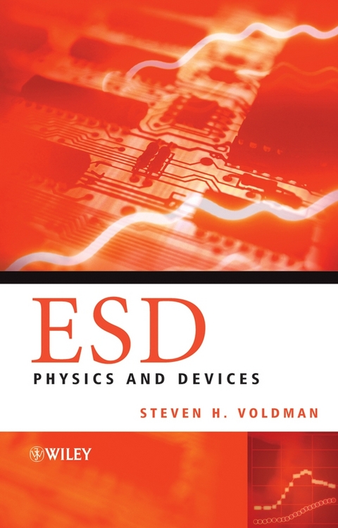 ESD -  Steven H. Voldman