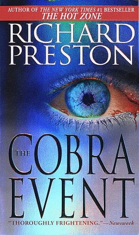 Cobra Event - Richard Preston