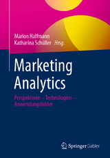 Marketing Analytics - 