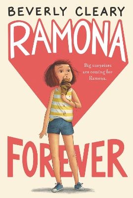Ramona Forever - Beverly Cleary