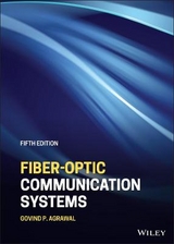 Fiber-Optic Communication Systems - Agrawal, Govind P.