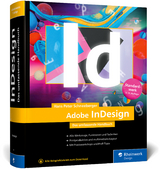 Adobe InDesign - Schneeberger, Hans Peter