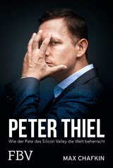 Peter Thiel – Facebook, PayPal, Palantir - Max Chafkin