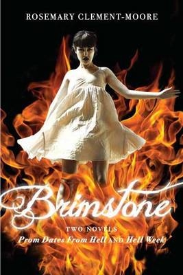 Brimstone - Rosemary Clement-Moore