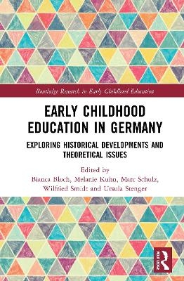 Early Childhood Education in Germany - 
