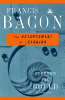 Advancement of Learning - Francis Bacon