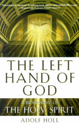 Left Hand of God - Adolf Holl