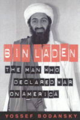 bin Laden - Yossef Bodansky