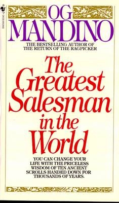 Greatest Salesman in the World -  Og Mandino