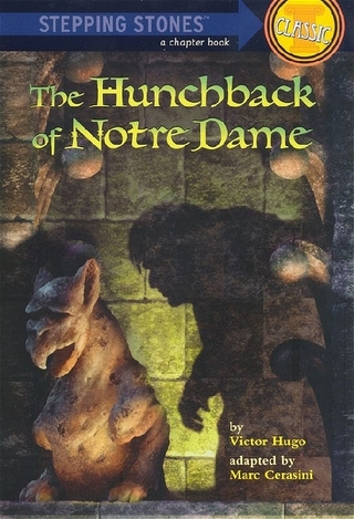 Hunchback of Notre Dame - Marc Cerasini