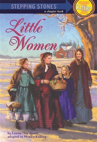 Little Women - LOUISA MAY ALCOTT