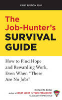 Job-Hunter's Survival Guide - Richard N. Bolles