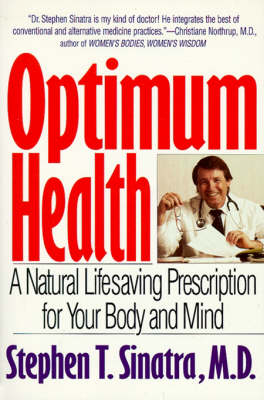 Optimum Health - Stephen T. Sinatra