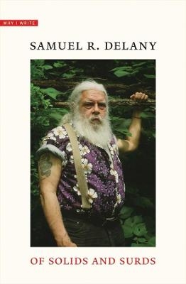 Of Solids and Surds - Samuel R Delany