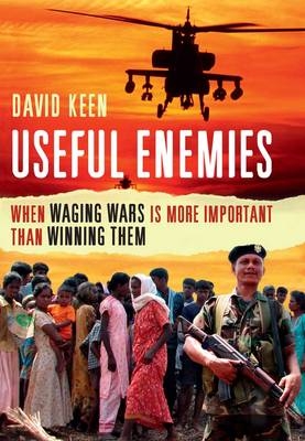 Useful Enemies - Keen David Keen