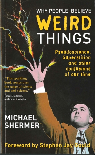 Why People Believe Weird Things - Shermer Michael Shermer