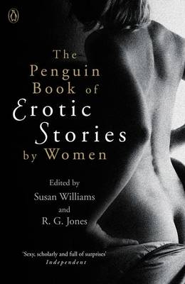 Penguin Book of Erotic Stories By Women - Dr. A. Susan Williams; Dr. A. Susan Williams